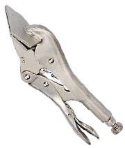 Genius Tools 532308SM Sheet Metal Pliers 8"L