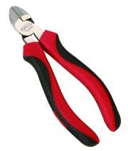 Genius Tools 550607 Diagonal Cutting Pliers 6"L