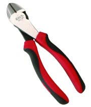 Genius Tools 550 Heavy Duty Diagonal Cutting Pliers