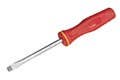 Genius Tools 591+1 Slotted Screwdriver