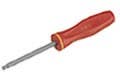 Genius Tools 592+46 Wobble Hex Screwdriver