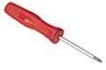 Genius Tools 593+1 Philips Screwdriver