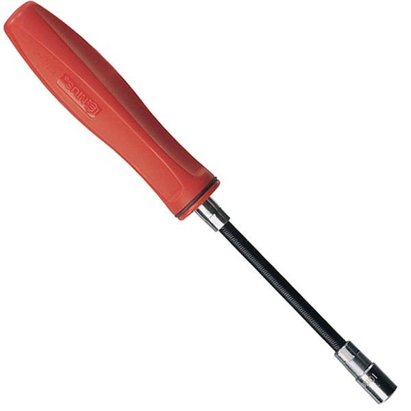 Genius Tools 596+01 Hose Clamp Driver