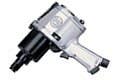 Genius Tools 600750 3/4" Dr. Air Impact Wrench 750 ft.-lb./1,016 Nm