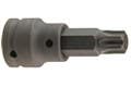 Genius Tools 619+69 3/4" Dr. Star Bit Socket