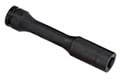 Genius Tools 669826S 3/4" Dr. 13/16" Sq. Extra long Impact Socket