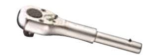 Genius Tools 680666 3/4" Dr. Ratchet Head