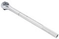 Genius Tools 680672E 3/4" Dr. Ratchet Head with Tube Handle
