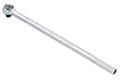 Genius Tools 880872E 1" Dr. Ratchet Head with Tube Handle