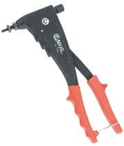 Genius Tools SC-758A Heavy Duty Hand Nut Riveter