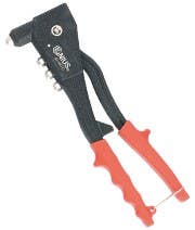 Genius Tools SC-GS701 Heavy Duty Hand Riveter