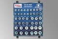Genius Tools SD-644S 44PC 3/4" Dr. SAE Hand Sockets Display Board