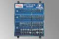 Genius Tools SW-234105M 105PC 1/4,3/8 & 1/2" Dr. Sockets Display Board