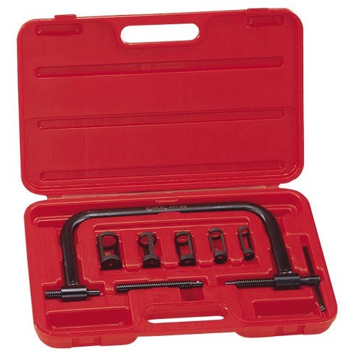 Genius Tools AT-09 Valve Spring Compressor Set