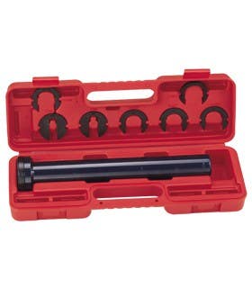 Genius Tools AT-4808 Inner Tie Rod Tool Set