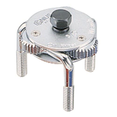 Genius Tools AT-B01 Three-Legged Oil Filter Wrench