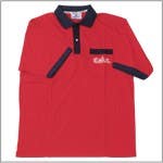 Genius Tools CL-2202 Polo Shirt