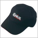 Genius Tools CL-2203 Baseball Cap