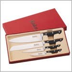 Genius Tools CL-2204 Knife Set