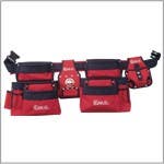 Genius Tools CL-2258 Tool Belt