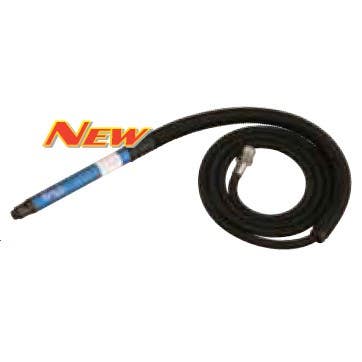 Genius Tools DG-1516 16PC 3mm(1/8") Micro Air Die Grinder Set - 56000/rpm