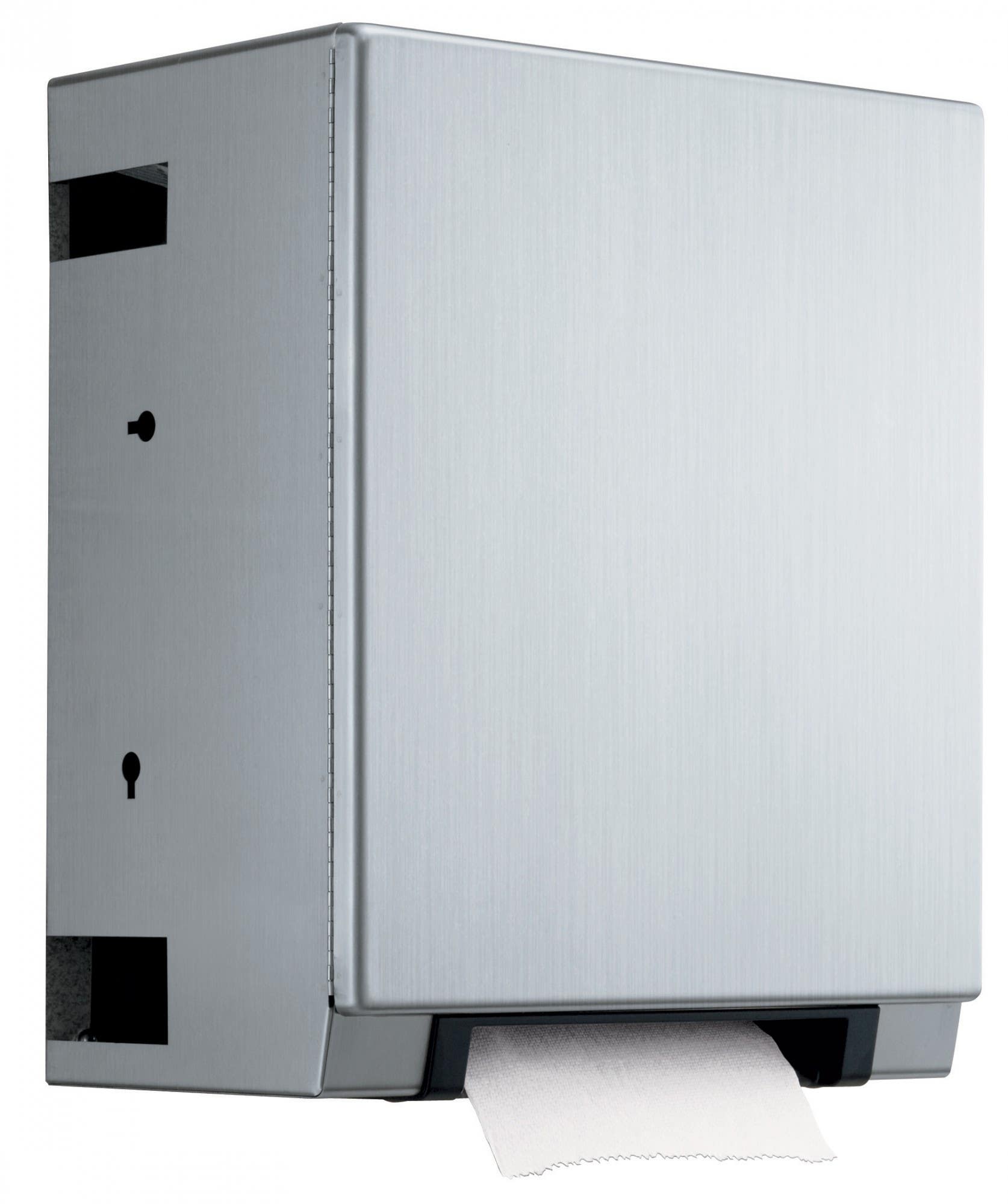 Bobrick 3974-250 Automatic, Universal Roll Towel Dispenser Module