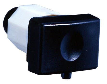 Bobrick 4112-79 Retrofit All-Purpose Valve For Liquid Soap Dispenser