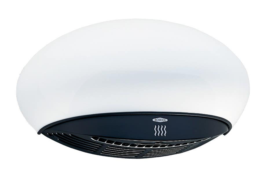 Bobrick B-740 Eclipse Surface-Mounted Hand Dryer