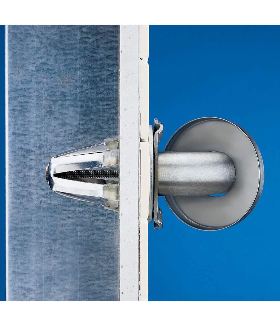 Bobrick 251-4 WingIt Grab Bar Fastener