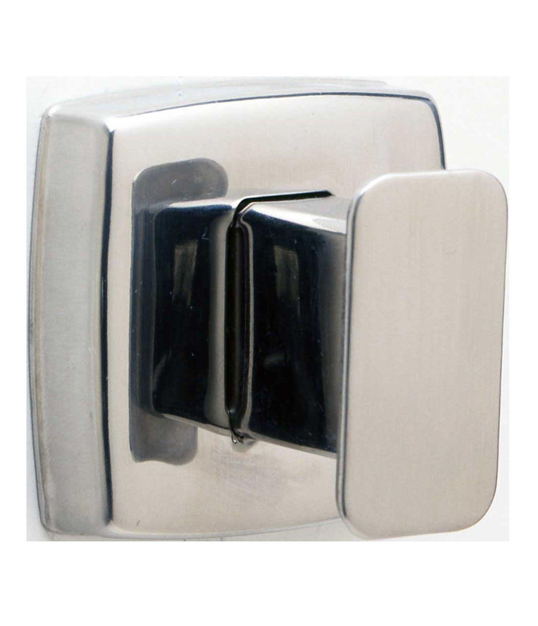 Bobrick B-7671 Surface-Mounted Single Robe Hook