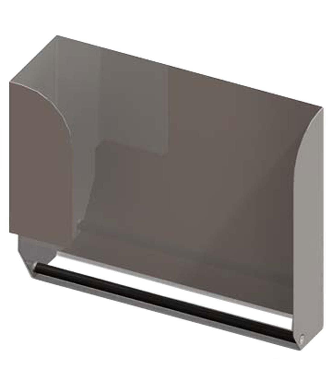 Bobrick 369-130 TowelMate Paper Towel Dispenser Accessory Module