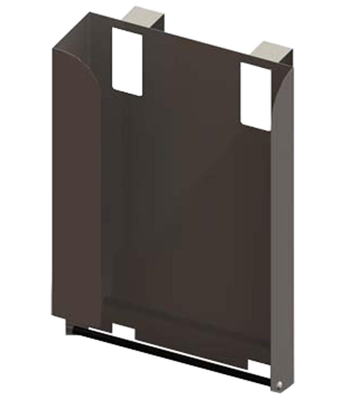 Bobrick 3803-130 TowelMate Paper Towel Dispenser Accessory Module