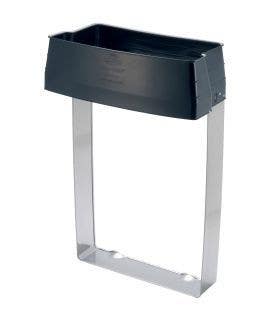 Bobrick 4369-134 LinerMate Trash Liner Holder