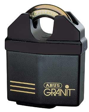 Abus 37/60 RK Granit Extreme Security Steel Padlock