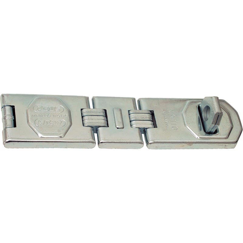 Abus 110 Series Concealed Hinge Pin  Hasp