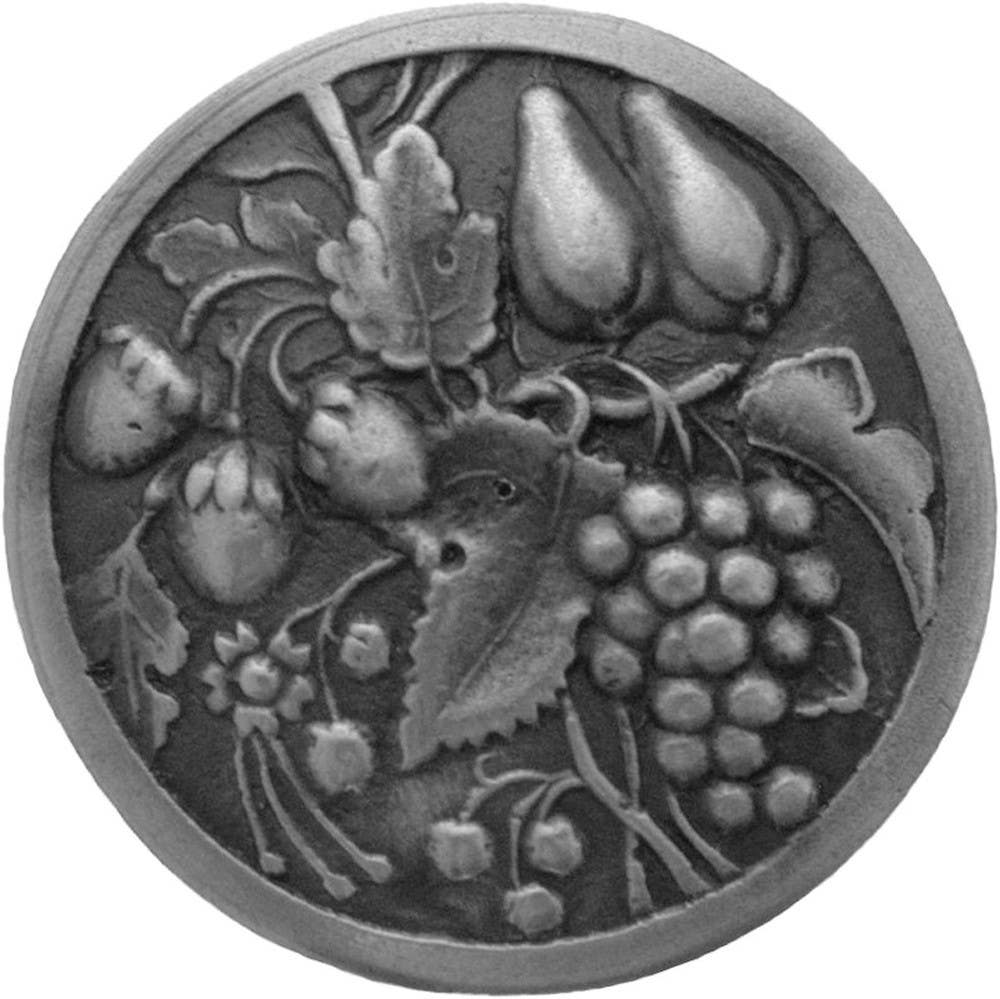 Notting Hill NHK-174 Tuscan Bounty Knob 1-3/8 diameter