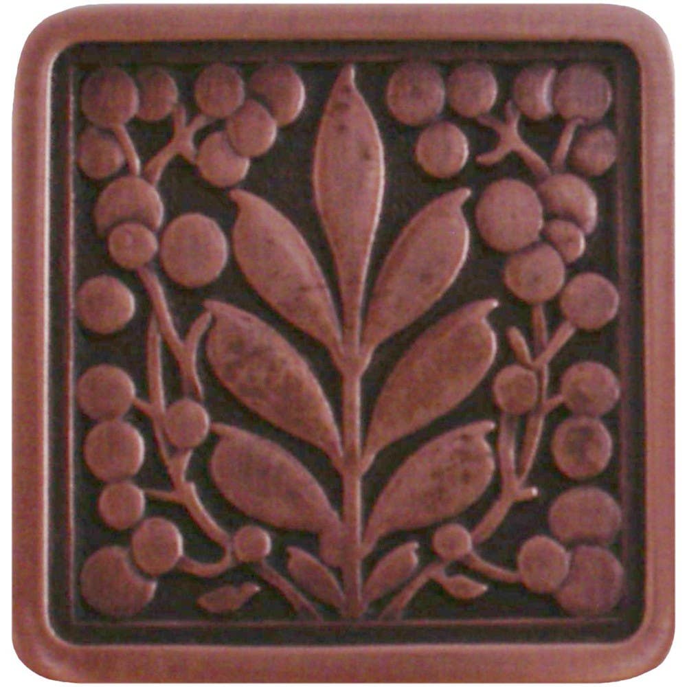 Notting Hill NHK-179 Mountain Ash Knob 1-3/8 square