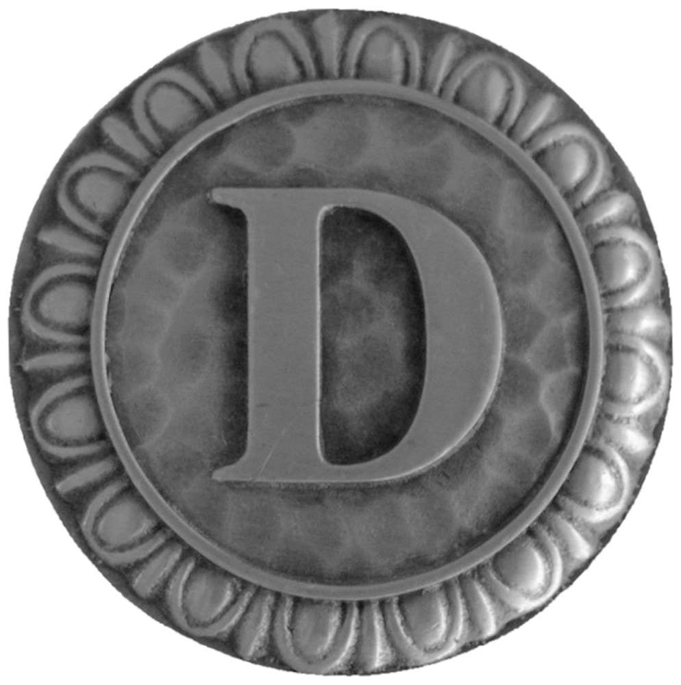 Notting Hill NHK-183 Initial D Knob 1-3/8 diameter