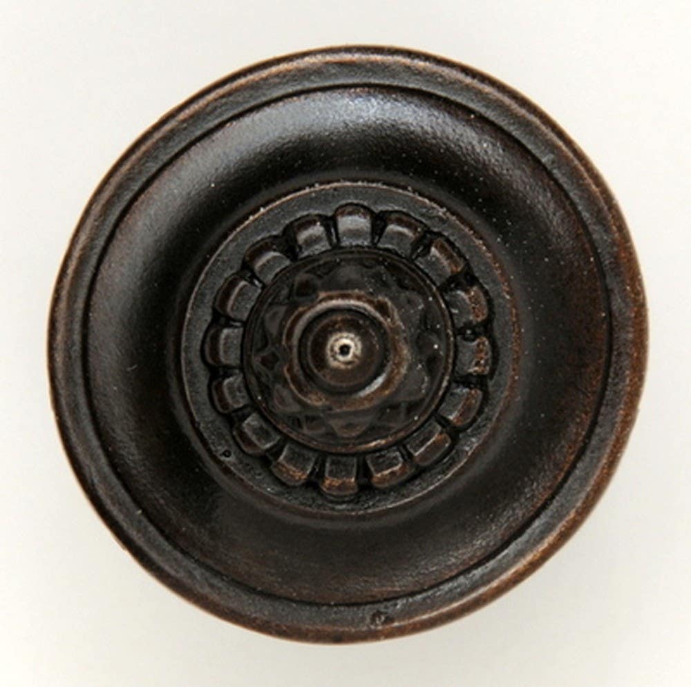 Notting Hill NHK-206 Portobello Road (Plain) Knob 1-1/4 diameter