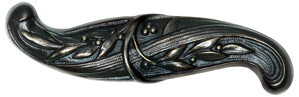 Notting Hill NHK-209 Chelsea Knob 3 x 3/4