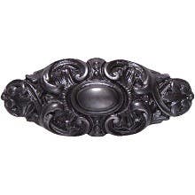 Notting Hill NHK-211 Queensway Knob 2-5/8 x 1