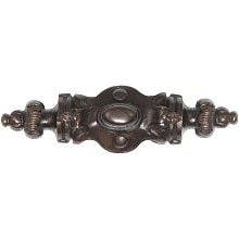 Notting Hill NHK-212 Pembridge Knob 3-1/8 x 3/4