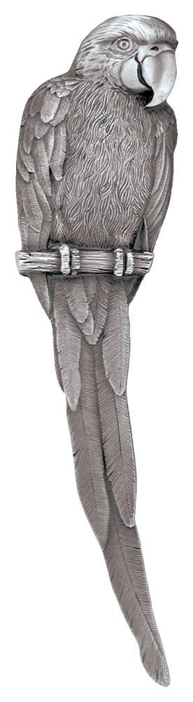 Notting Hill NHP-329 McCaw (Left side) Pull 5-7/8 x 1-1/2