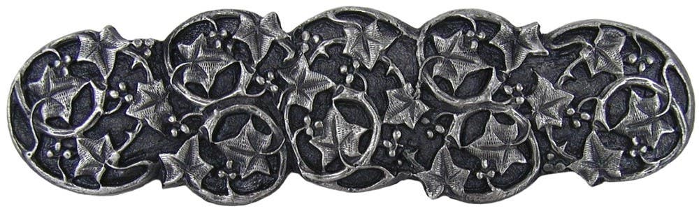 Notting Hill NHP-605 Ivy with Berries Pull 4 x 1-1/8