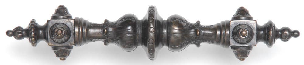 Notting Hill NHP-606 Portobello Road (Plain) Pull 6-3/8 x 1-1/4