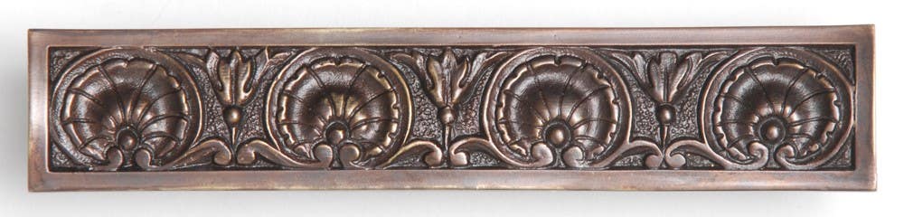 Notting Hill NHP-608 Kensington Pull 5-3/16 x 1