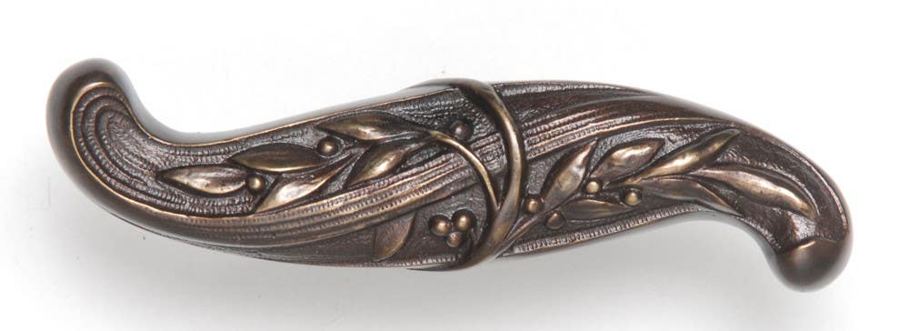 Notting Hill NHP-609 Chelsea Pull 3-5/8 x 7/8