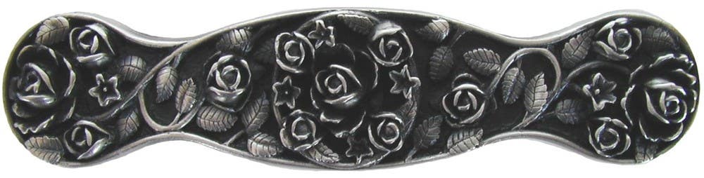 Notting Hill NHP-626 Saratoga Rose Pull 4 x 7/8