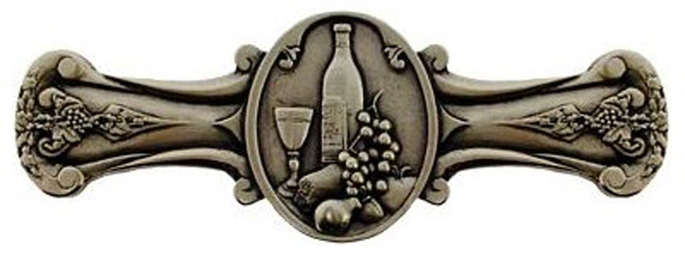 Notting Hill NHP-640 Best Cellar (Wine) Pull 4 x 1-1/2