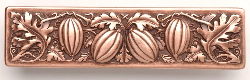 Notting Hill NHP-651 Autumn Squash Pull 4-7/8 x 1-1/4